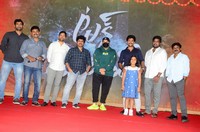 Tuck Jagadish Movie Press Meet